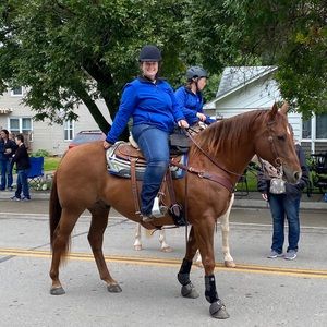 Meet your Posher, Tara